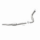 04-06 Avalanche D/S 8.1L Direct-Fit Catalytic Converter 447260 Magnaflow