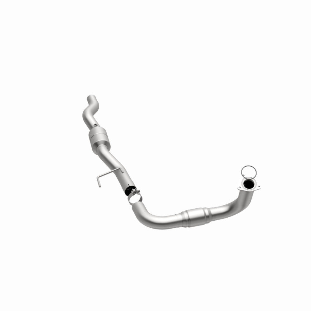 04-06 Avalanche D/S 8.1L Direct-Fit Catalytic Converter 447260 Magnaflow