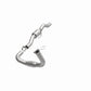 01-02 2500HD D/S 8.1L Direct-Fit Catalytic Converter 447261 Magnaflow - Catalytic Converters Car Part People