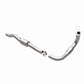 01-02 2500HD D/S 8.1L Direct-Fit Catalytic Converter 447261 Magnaflow - Catalytic Converters Car Part People