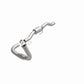01-02 2500HD D/S 8.1L Direct-Fit Catalytic Converter 447261 Magnaflow - Catalytic Converters Car Part People
