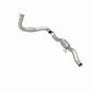 01-02 2500HD D/S 8.1L Direct-Fit Catalytic Converter 447261 Magnaflow - Catalytic Converters Car Part People