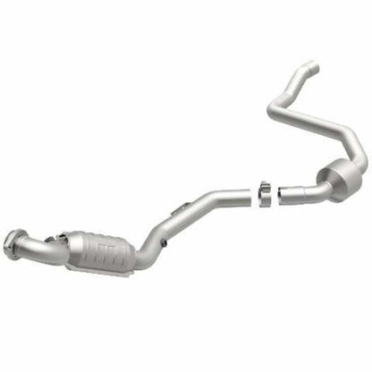 01-03 Merc ML55 D/S 5.5L Direct-Fit Catalytic Converter 447263 Magnaflow