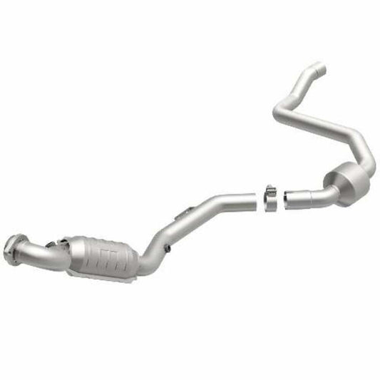 01-03 Merc ML55 D/S 5.5L Direct-Fit Catalytic Converter 447263 Magnaflow