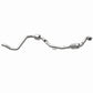 01-03 Merc ML55 D/S 5.5L Direct-Fit Catalytic Converter 447263 Magnaflow