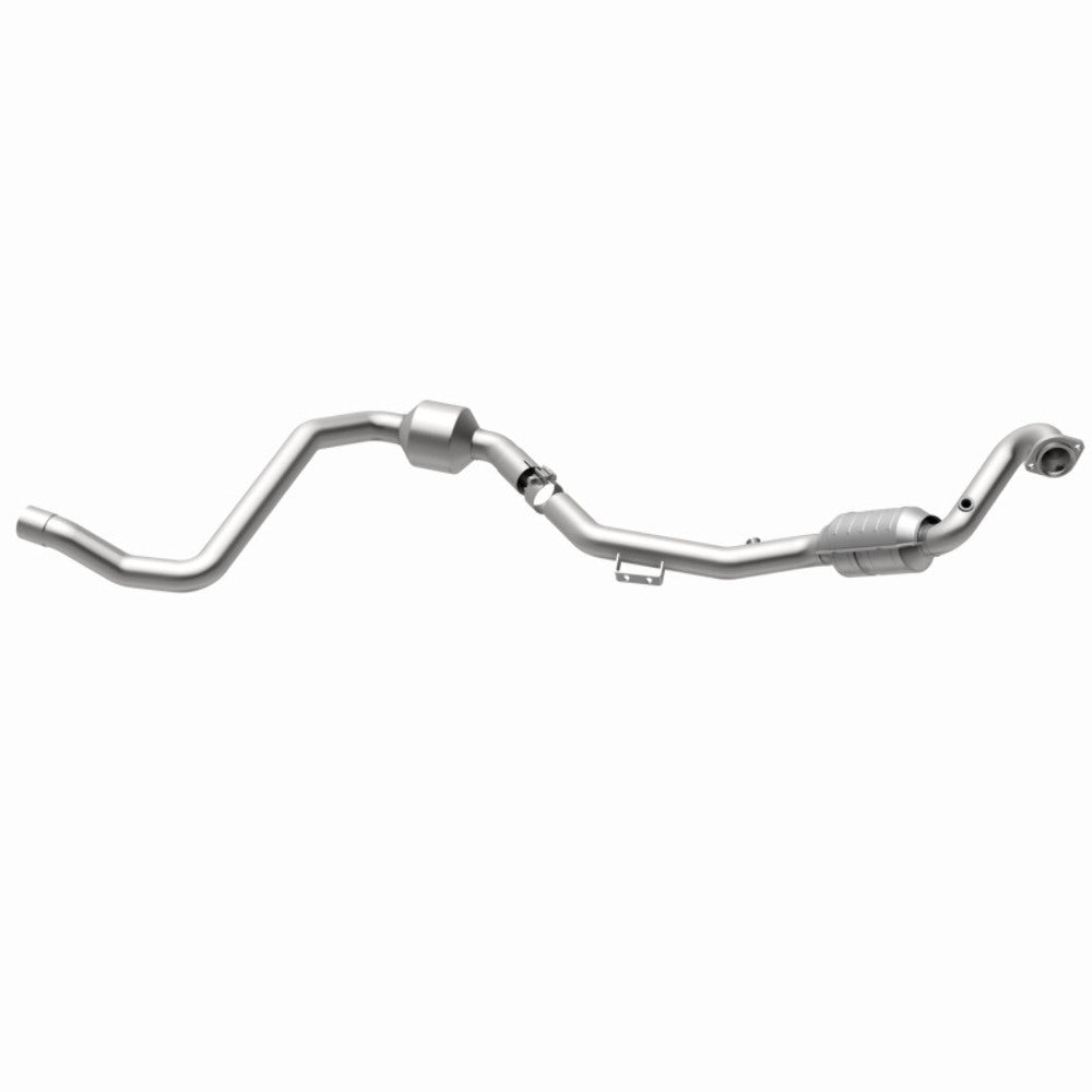01-03 Merc ML55 D/S 5.5L Direct-Fit Catalytic Converter 447263 Magnaflow