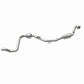 01-03 Merc ML55 D/S 5.5L Direct-Fit Catalytic Converter 447263 Magnaflow