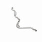 01-03 Merc ML55 D/S 5.5L Direct-Fit Catalytic Converter 447263 Magnaflow