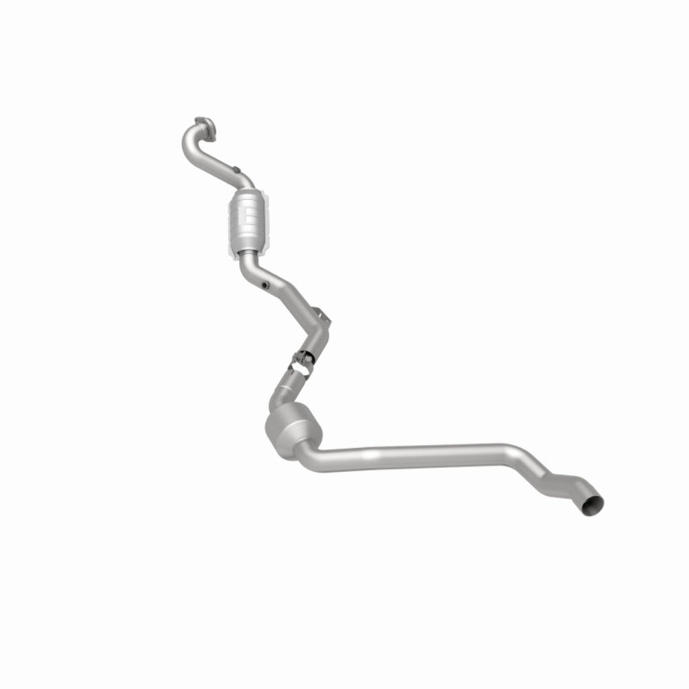 01-03 Merc ML55 D/S 5.5L Direct-Fit Catalytic Converter 447263 Magnaflow