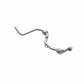 01-03 Merc ML55 D/S 5.5L Direct-Fit Catalytic Converter 447263 Magnaflow