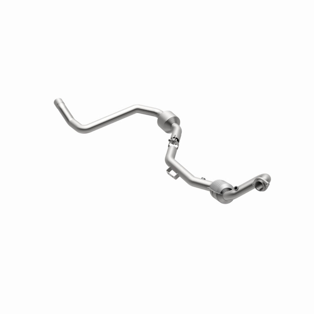 01-03 Merc ML55 D/S 5.5L Direct-Fit Catalytic Converter 447263 Magnaflow