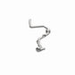 01-03 Merc ML55 D/S 5.5L Direct-Fit Catalytic Converter 447263 Magnaflow