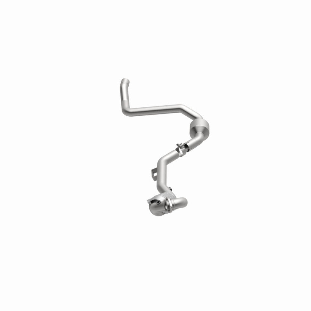 01-03 Merc ML55 D/S 5.5L Direct-Fit Catalytic Converter 447263 Magnaflow