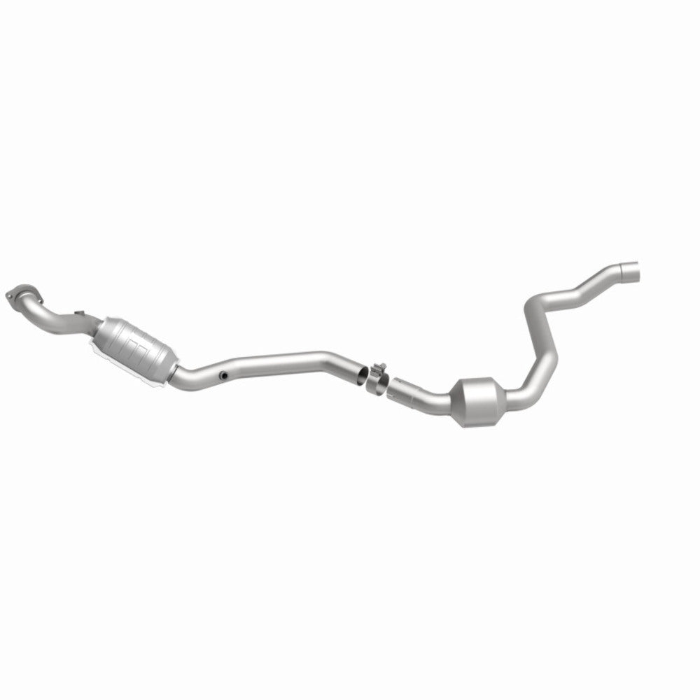01-03 Merc ML55 D/S 5.5L Direct-Fit Catalytic Converter 447263 Magnaflow