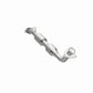 98-02 Lexus LX470 4.7L Direct-Fit Catalytic Converter 447266 Magnaflow - Catalytic Converters Car Part People
