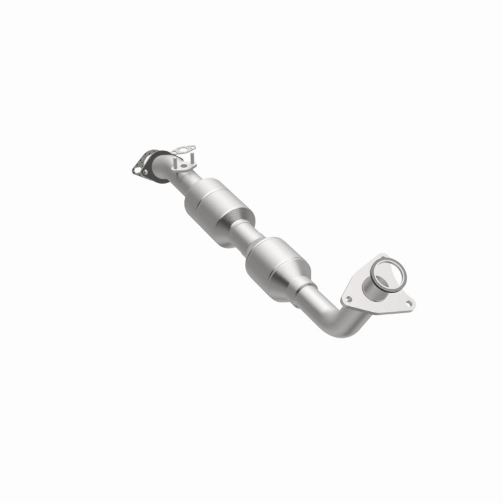 98-02 Lexus LX470 4.7L Direct-Fit Catalytic Converter 447266 Magnaflow - Catalytic Converters Car Part People