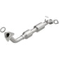 98-02 Lexus LX470 4.7L Direct-Fit Catalytic Converter 447266 Magnaflow - Catalytic Converters Car Part People