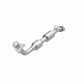 98-02 Lexus LX470 4.7L Direct-Fit Catalytic Converter 447266 Magnaflow - Catalytic Converters Car Part People