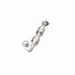 98-02 Lexus LX470 4.7L Direct-Fit Catalytic Converter 447266 Magnaflow - Catalytic Converters Car Part People