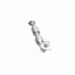 98-02 Lexus LX470 4.7L Direct-Fit Catalytic Converter 447266 Magnaflow - Catalytic Converters Car Part People