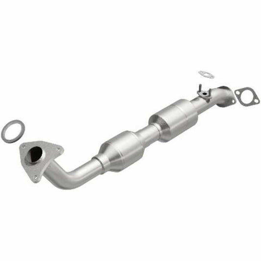 98-02 Lexus LX470 4.7L Direct-Fit Catalytic Converter 447266 Magnaflow - Catalytic Converters Car Part People