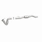 02-03 Avalanche D/S 8.1L Direct-Fit Catalytic Converter 447268 Magnaflow