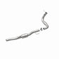 02-03 Avalanche D/S 8.1L Direct-Fit Catalytic Converter 447268 Magnaflow