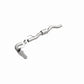 02-03 Avalanche D/S 8.1L Direct-Fit Catalytic Converter 447268 Magnaflow