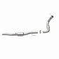 02-03 Avalanche D/S 8.1L Direct-Fit Catalytic Converter 447268 Magnaflow