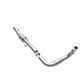 00-06 Chevy/GMC D/S 6.0L Direct-Fit Catalytic Converter 447269 Magnaflow