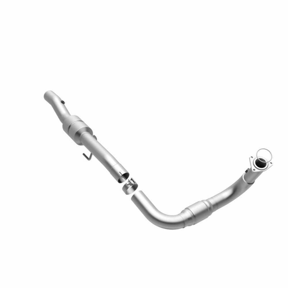 00-06 Chevy/GMC D/S 6.0L Direct-Fit Catalytic Converter 447269 Magnaflow