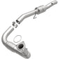 00-06 Chevy/GMC D/S 6.0L Direct-Fit Catalytic Converter 447269 Magnaflow