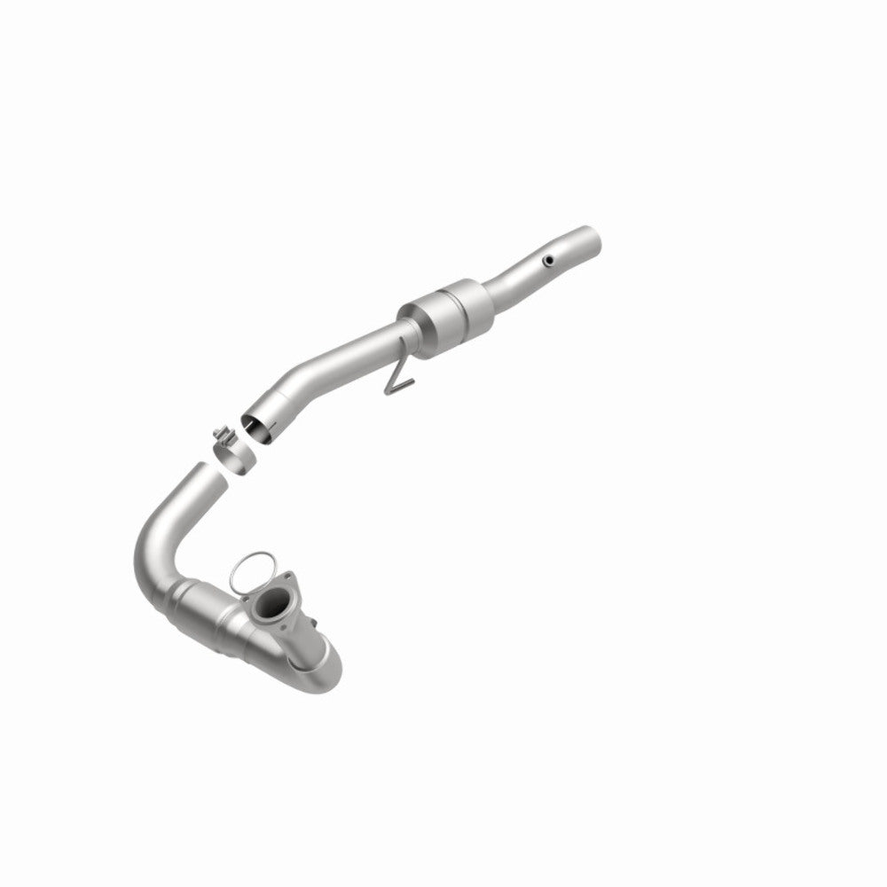 00-06 Chevy/GMC D/S 6.0L Direct-Fit Catalytic Converter 447269 Magnaflow