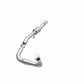 00-06 Chevy/GMC D/S 6.0L Direct-Fit Catalytic Converter 447269 Magnaflow