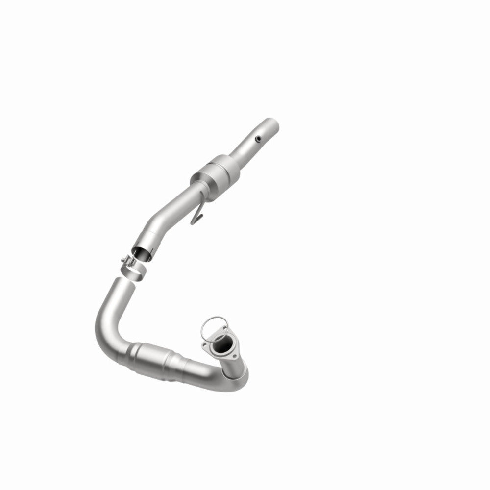 00-06 Chevy/GMC D/S 6.0L Direct-Fit Catalytic Converter 447269 Magnaflow