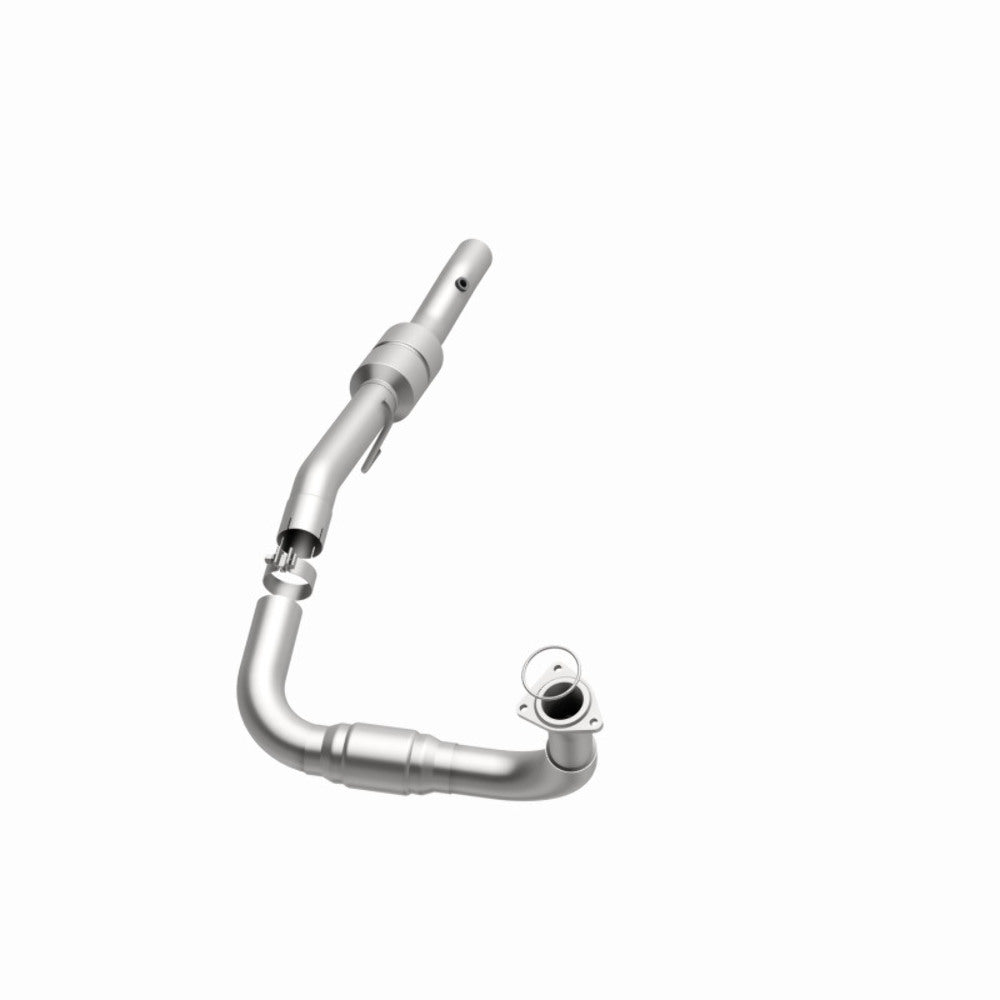 00-06 Chevy/GMC D/S 6.0L Direct-Fit Catalytic Converter 447269 Magnaflow