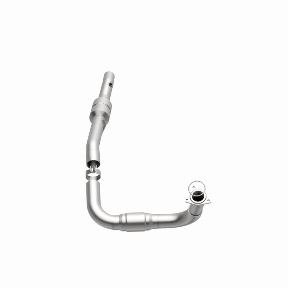 00-06 Chevy/GMC D/S 6.0L Direct-Fit Catalytic Converter 447269 Magnaflow