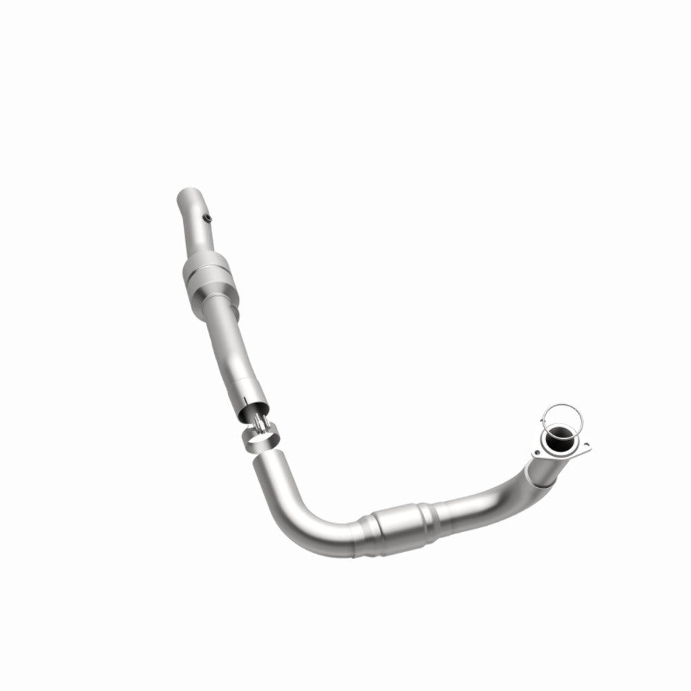 00-06 Chevy/GMC D/S 6.0L Direct-Fit Catalytic Converter 447269 Magnaflow