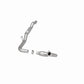 2001 Chevrolet Silverado 2500 Direct-Fit Catalytic Converter 447270 Magnaflow - Catalytic Converters Car Part People