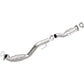 03-07 GM 2500/3500 P/S Direct-Fit Catalytic Converter 447273 Magnaflow - Catalytic Converters Car Part People