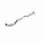 03-07 GM 2500/3500 P/S Direct-Fit Catalytic Converter 447273 Magnaflow - Catalytic Converters Car Part People
