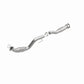 03-07 GM 2500/3500 P/S Direct-Fit Catalytic Converter 447273 Magnaflow - Catalytic Converters Car Part People