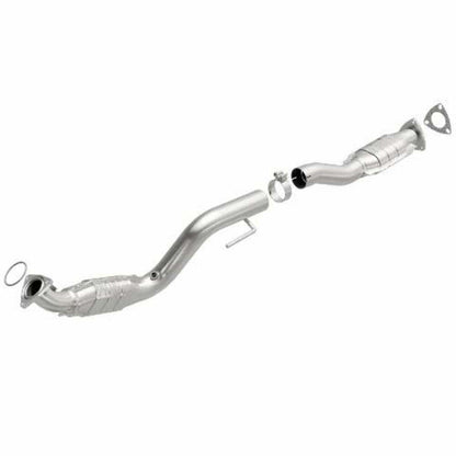 03-07 GM 2500/3500 P/S Direct-Fit Catalytic Converter 447273 Magnaflow - Catalytic Converters Car Part People