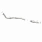 04-06 Avalanche P/S 8.1L Direct-Fit Catalytic Converter 447274 Magnaflow