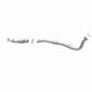 04-06 Avalanche P/S 8.1L Direct-Fit Catalytic Converter 447274 Magnaflow