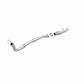 04-06 Avalanche P/S 8.1L Direct-Fit Catalytic Converter 447274 Magnaflow