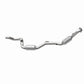 01-03 Merc ML55 P/S 5.5L Direct-Fit Catalytic Converter 447276 Magnaflow