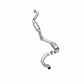01-03 Merc ML55 P/S 5.5L Direct-Fit Catalytic Converter 447276 Magnaflow