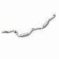01-03 Merc ML55 P/S 5.5L Direct-Fit Catalytic Converter 447276 Magnaflow