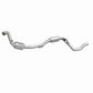 01-03 Merc ML55 P/S 5.5L Direct-Fit Catalytic Converter 447276 Magnaflow